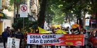 Municipários de Porto Alegre devem paralisar atividades nesta quarta-feira 
