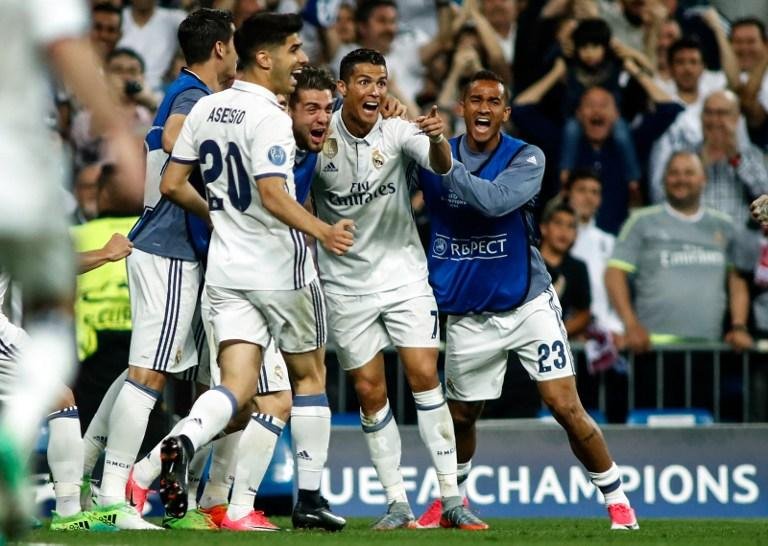 Real vence Bayern na prorroga&ccedil;&atilde;o e faz 7&ordf; semifinal seguida na Liga dos Campe&otilde;es