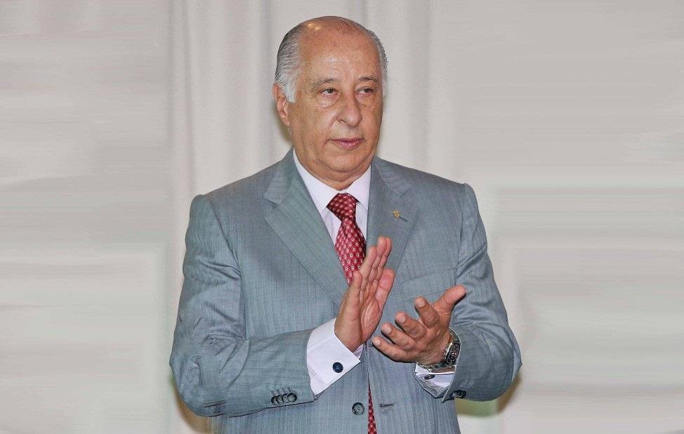 CBF anuncia balan&ccedil;o e atinge faturamento recorde de R$ 647 milh&otilde;es em 2016