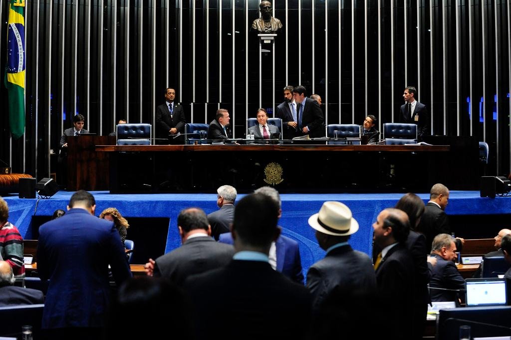 Trecho sobre livre circula&ccedil;&atilde;o dos povos ind&iacute;genas gerou pol&ecirc;mica na an&aacute;lise