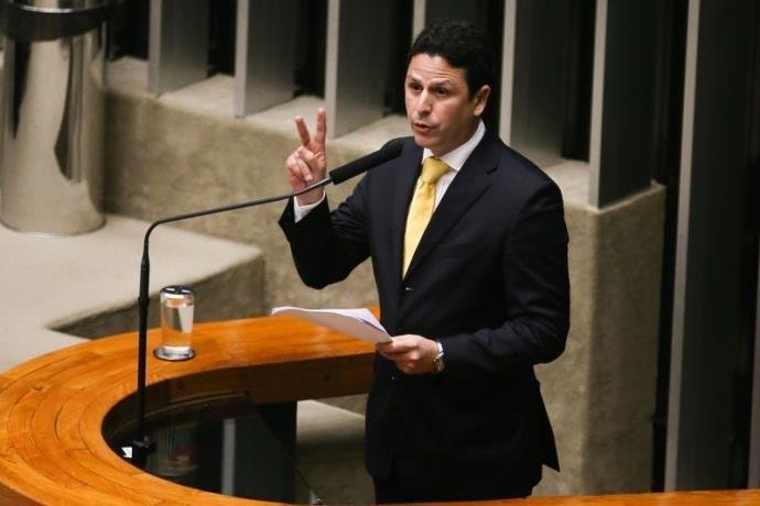 Ministro fez uma peti&ccedil;&atilde;o para que inqu&eacute;rito seja separado da Lava Jato