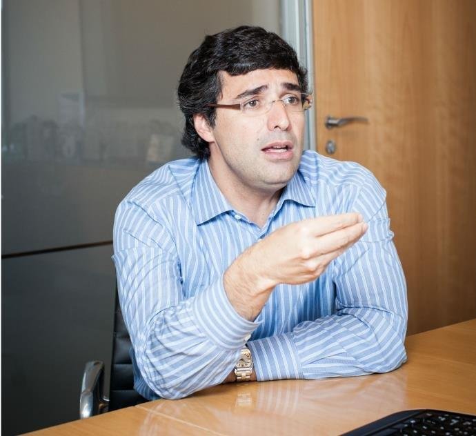 Juiz da Conclave quebra sigilo do banc&aacute;rio e fiscal Andr&eacute; Esteves (Foto)
