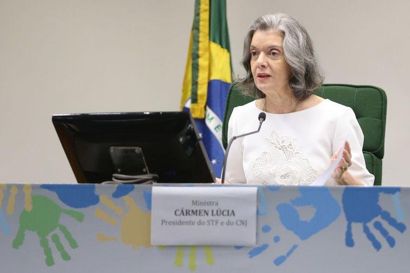 STF vai julgar extens&atilde;o do foro privilegiado no dia 31 de maio