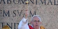 Papa canonizará em outubro os primeiros mártires brasileiros