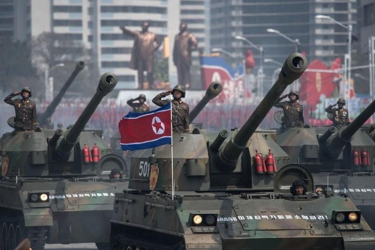 Conselho de Seguran&ccedil;a da ONU amea&ccedil;a Coreia do Norte com novas san&ccedil;&otilde;es