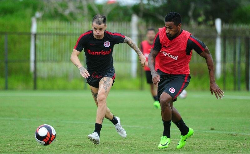 D&acute;Alessandro deve refor&ccedil;ar o Inter no domingo em Caxias do Sul
