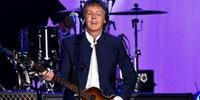 Paul McCartney deve retornar a Porto Alegre em outubro 