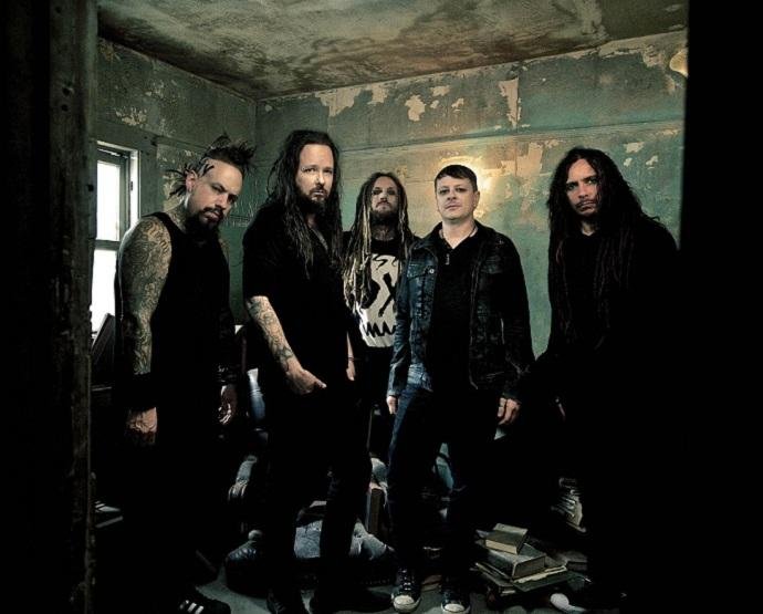  Korn traz turno do trabalho mais recente a Porto Alegre