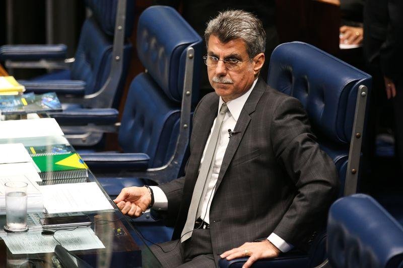 Juc&aacute; definiu o governo como "uma janela de oportunidades"