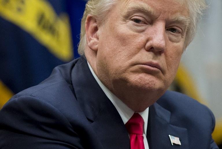 Secret&aacute;rio-geral da ONU e Trump se re&uacute;nem pela primeira vez