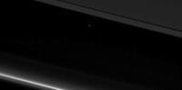 Espaçonave Cassini envia fotos da Terra entre anéis de Saturno