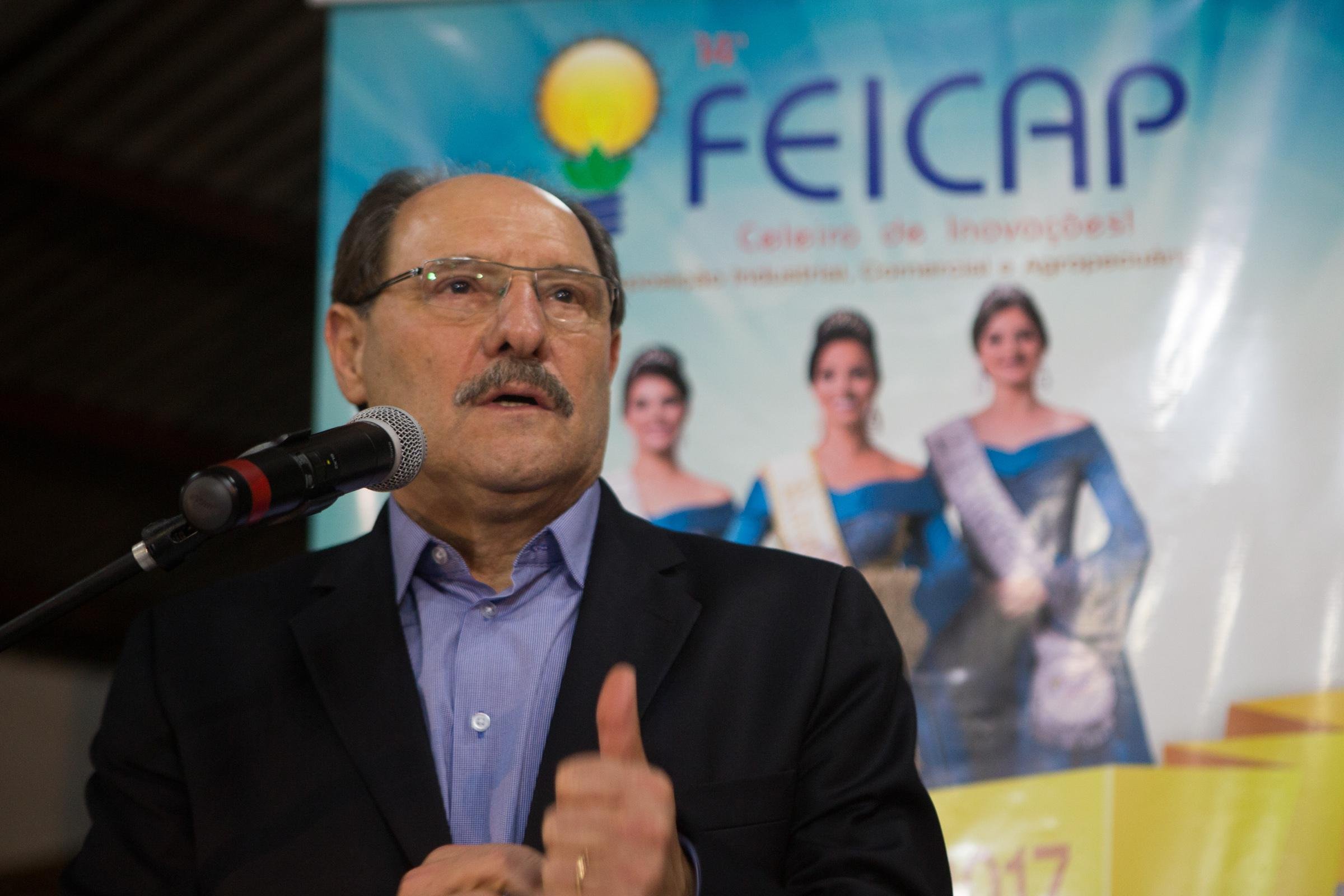 Discurso ter&aacute; clima de otimismo e de esperan&ccedil;a