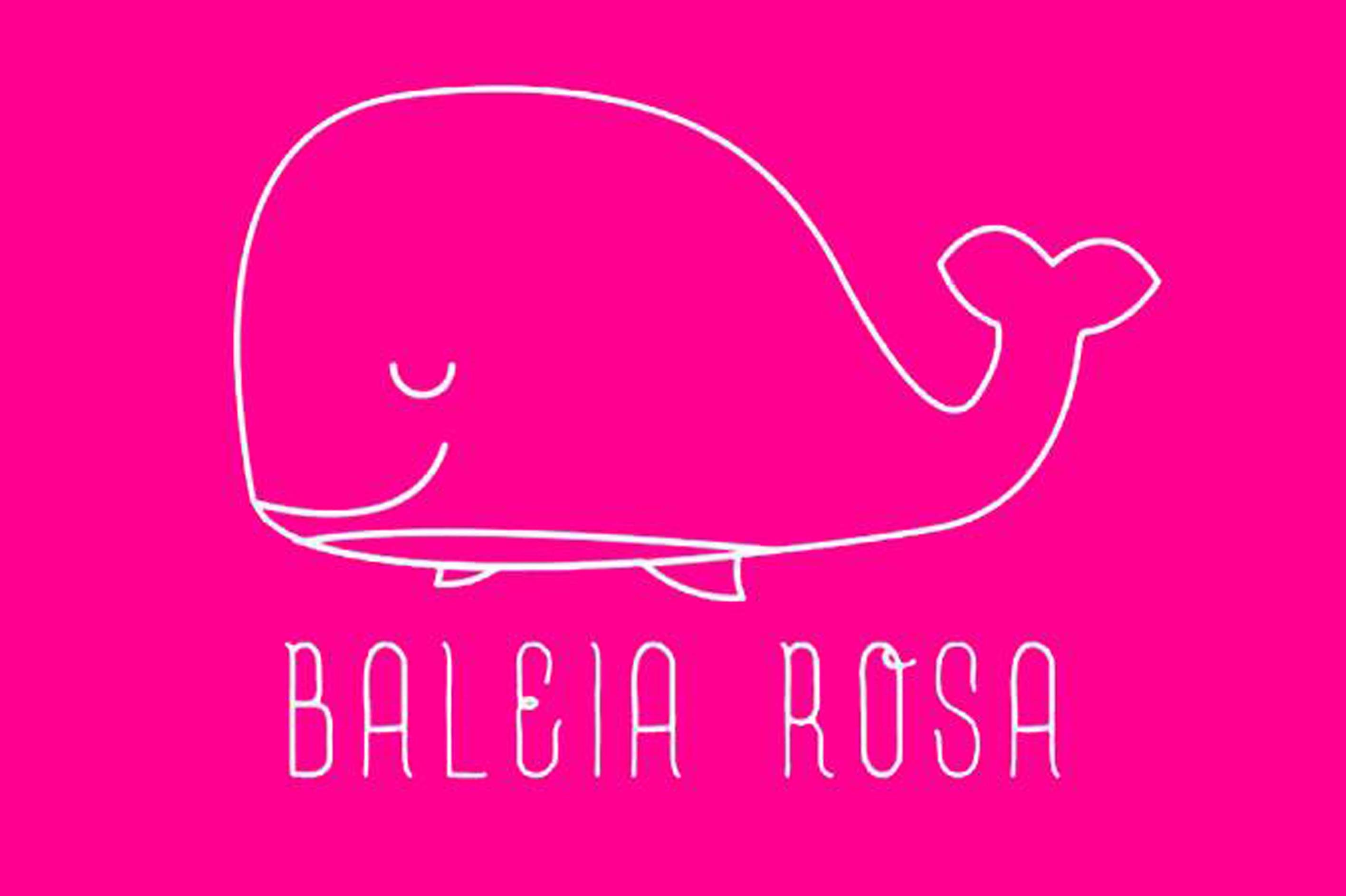 Jogo "Baleia Rosa" sugere que seja feito 50 miss&otilde;es positivas com resultados postados na rede social