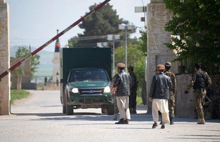 Governo brasileiro condena atentado que matou militares no Afeganist&atilde;o