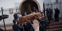 Morre na Espanha um dos últimos ministros de Franco
