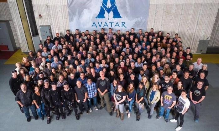 "Avatar 2" estrear&aacute; em 18 de dezembro de 2020