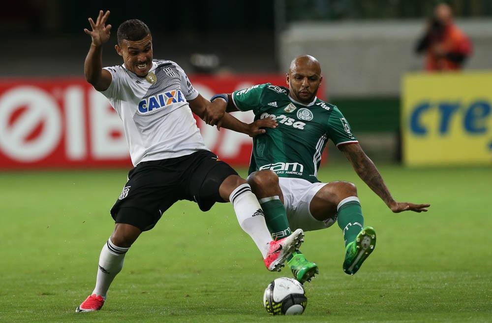 Palmeiras vence, mas Ponte administra vantagem e vai &agrave; final do Paulist&atilde;o