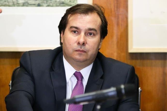 Presidente da C&acirc;mara admitiu que o governo n&atilde;o tem hoje os 308 votos necess&aacute;rios para aprovar o projeto 