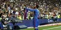 Messi se consolida como artilheiro do campeonato e da história do clássico