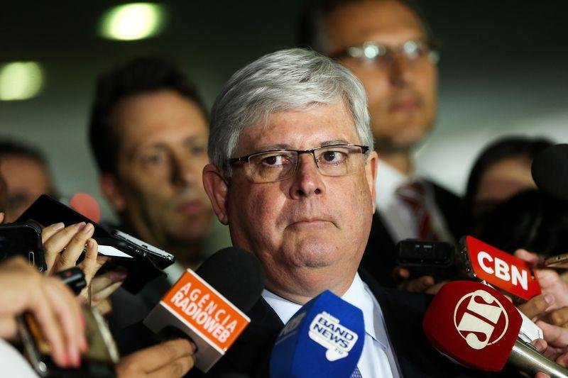 Janot pede vista sobre resolu&ccedil;&atilde;o do MP que pode afetar a Lava Jato
