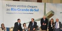 BNDES aprova financiamento de R$ 679 milhões para 12 parques eólicos no RS