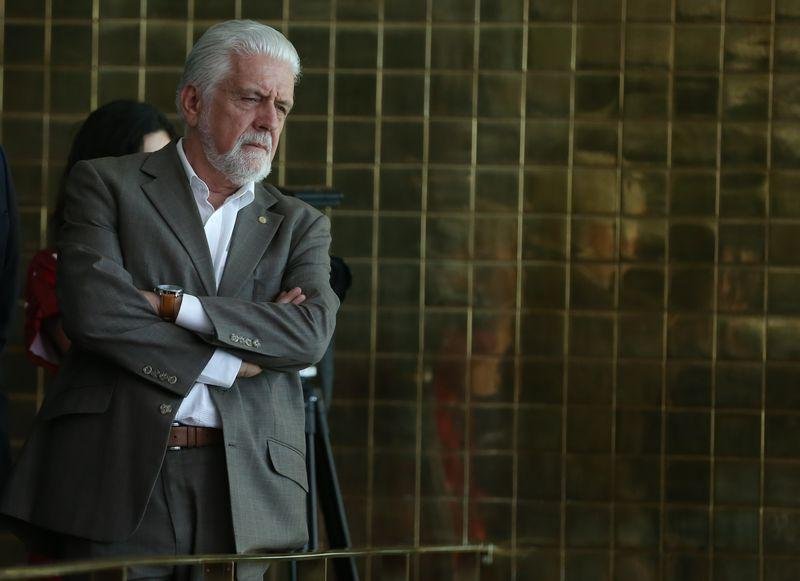 Ex-governador da Bahia recebeu o presente de US$ 20 mil de ex-executivo da construtora