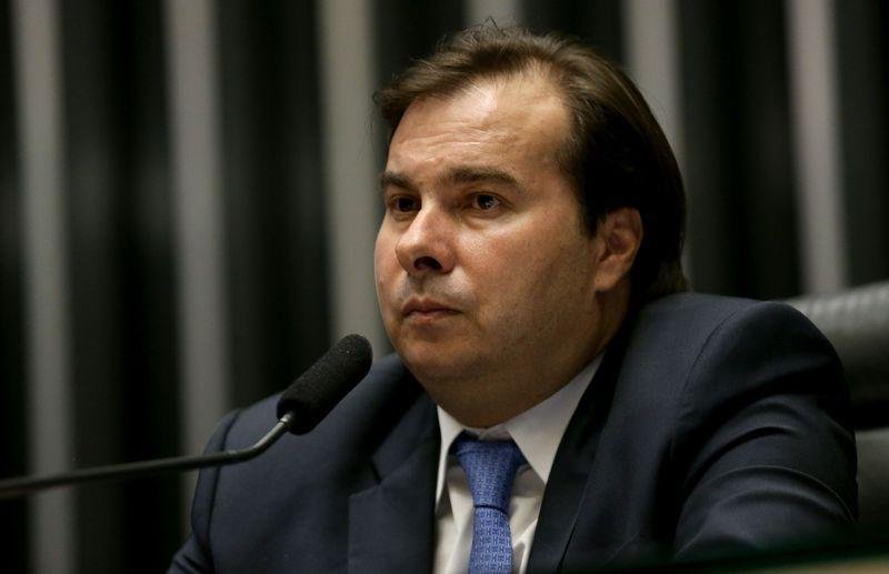 Vota&ccedil;&atilde;o da reforma trabalhista ser&aacute; conclu&iacute;da esta semana, diz Maia