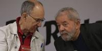 Segundo o presidente do partido, ninguém apresenta nenhuma prova que permita condenar Lula