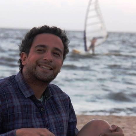 Tagliene Padilha Cruz era jornalista e foi encontrado morto em casa na noite dessa segunda