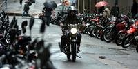 Sindimoto quer regulamentar serviço de mototáxi em Porto Alegre