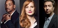 Will Smith, Jessica Chastain e Paolo Sorrentino vão compor júri de Cannes