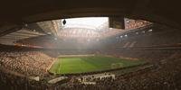 Arena de Amsterdã homenageará Johan Cruyff