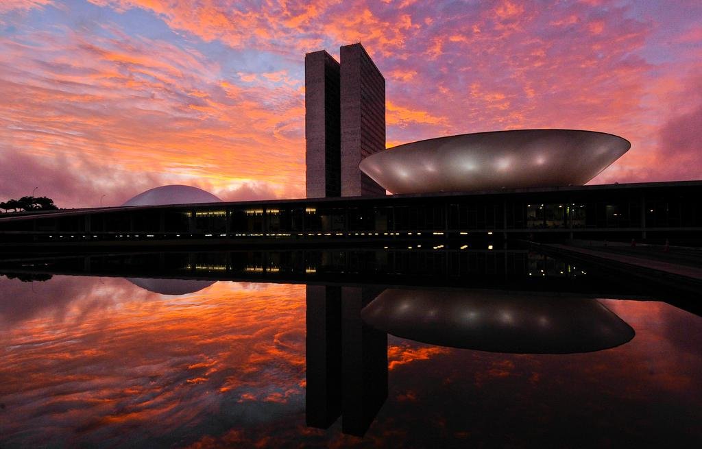 Proposta do Senado est&aacute; pronta para ir para a C&acirc;mara dos Deputados