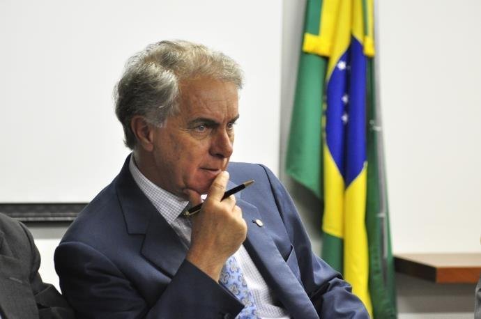 Partido garantiu que 90% dos seus parlamentares votar&atilde;o a favor