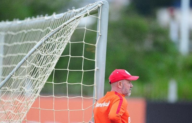 Zago vai a julgamento ap&oacute;s confus&atilde;o na partida de ida contra Caxias