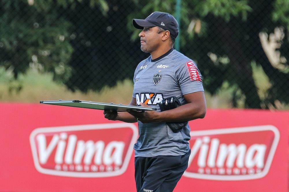 Atl&eacute;tico-MG tenta dar troco no Libertad em jogo decisivo pela Libertadores