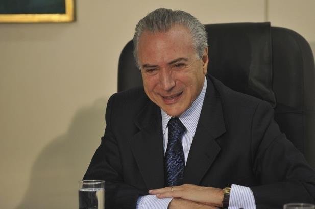 Temer exonera ministros por vota&ccedil;&atilde;o da reforma trabalhista na C&acirc;mara