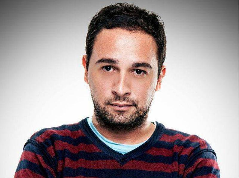 Jornalista Tagliene Padilha Cruz foi encontrado morto na noite de segunda-feira