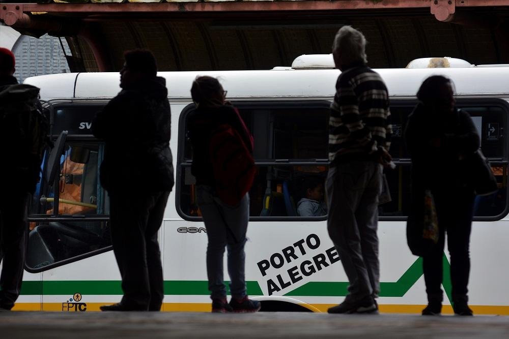 Rodovi&aacute;rios ir&atilde;o paralisar servi&ccedil;os na manh&atilde; da pr&oacute;xima sexta-feira