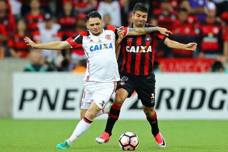 Resultado deixou o Atl&eacute;tico com sete pontos ap&oacute;s quatro partidas