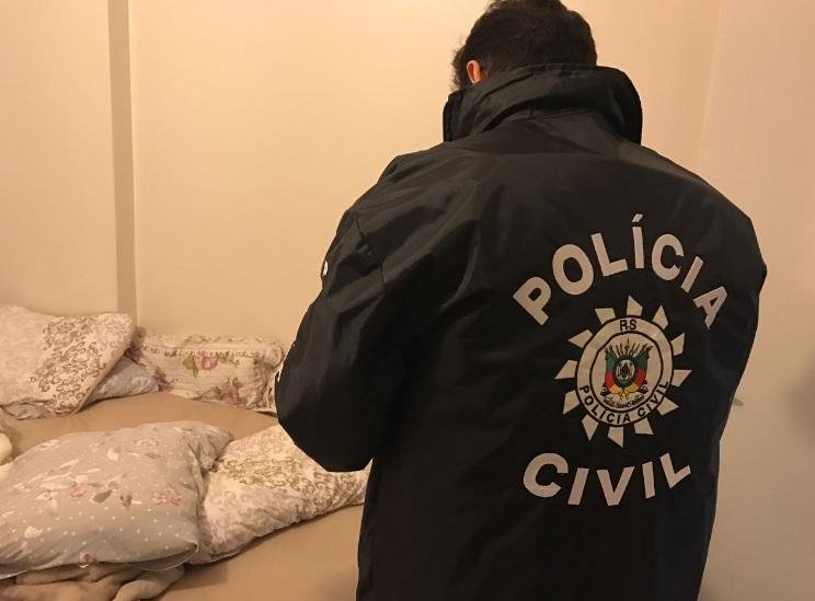 Opera&ccedil;&atilde;o combate desvio de recursos da prefeitura de Nova Hartz