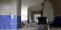 Bombardeios contra hospital matam pelo menos 6 na Síria