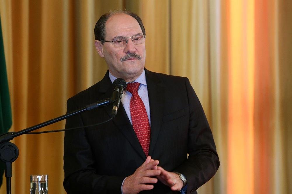 Sartori anunciou novos nomes do secretariado na manh&atilde; desta quinta