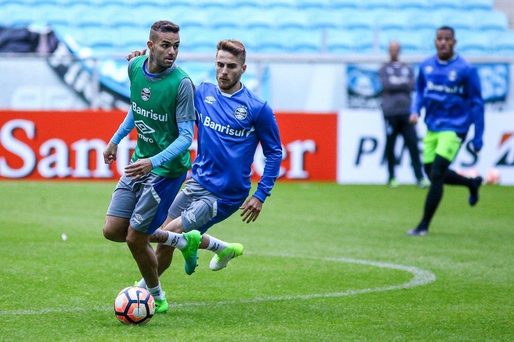 Depois de encarar os paraguaios hoje, Gr&ecirc;mio visita o Iquique, no dia 3