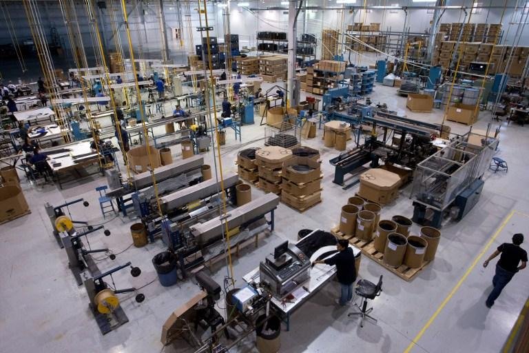 Segundo Trump, tratado fez com que milh&otilde;es de empregos no setor manufatureiro fossem para o M&eacute;xico