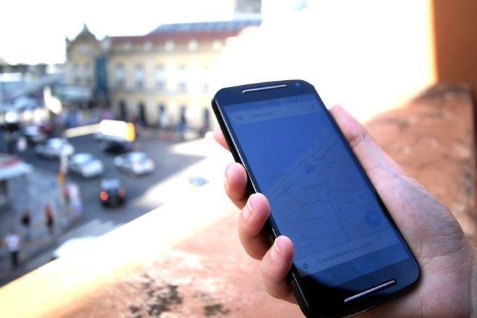 Prefeitura de Porto Alegre e Cabify fazem parceria exclusiva	