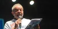 Executivo da OAS diz que foi mostrar a Lula projetos de Atibaia e do tríplex