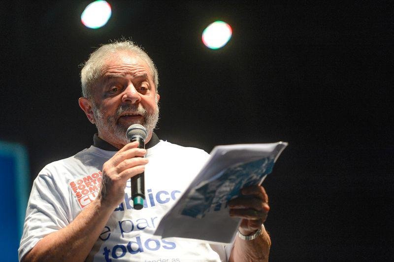Executivo da OAS diz que foi mostrar a Lula projetos de Atibaia e do tr&iacute;plex