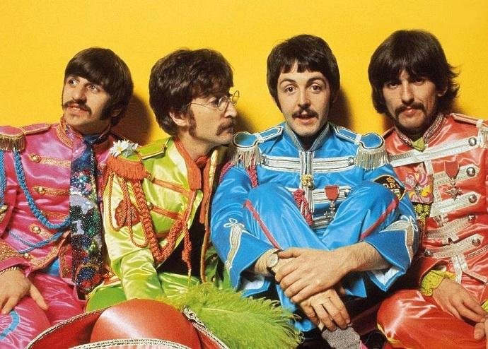 Vers&atilde;o in&eacute;dita de "Sgt. Pepper&acute;s", dos Beatles, &eacute; divulgada