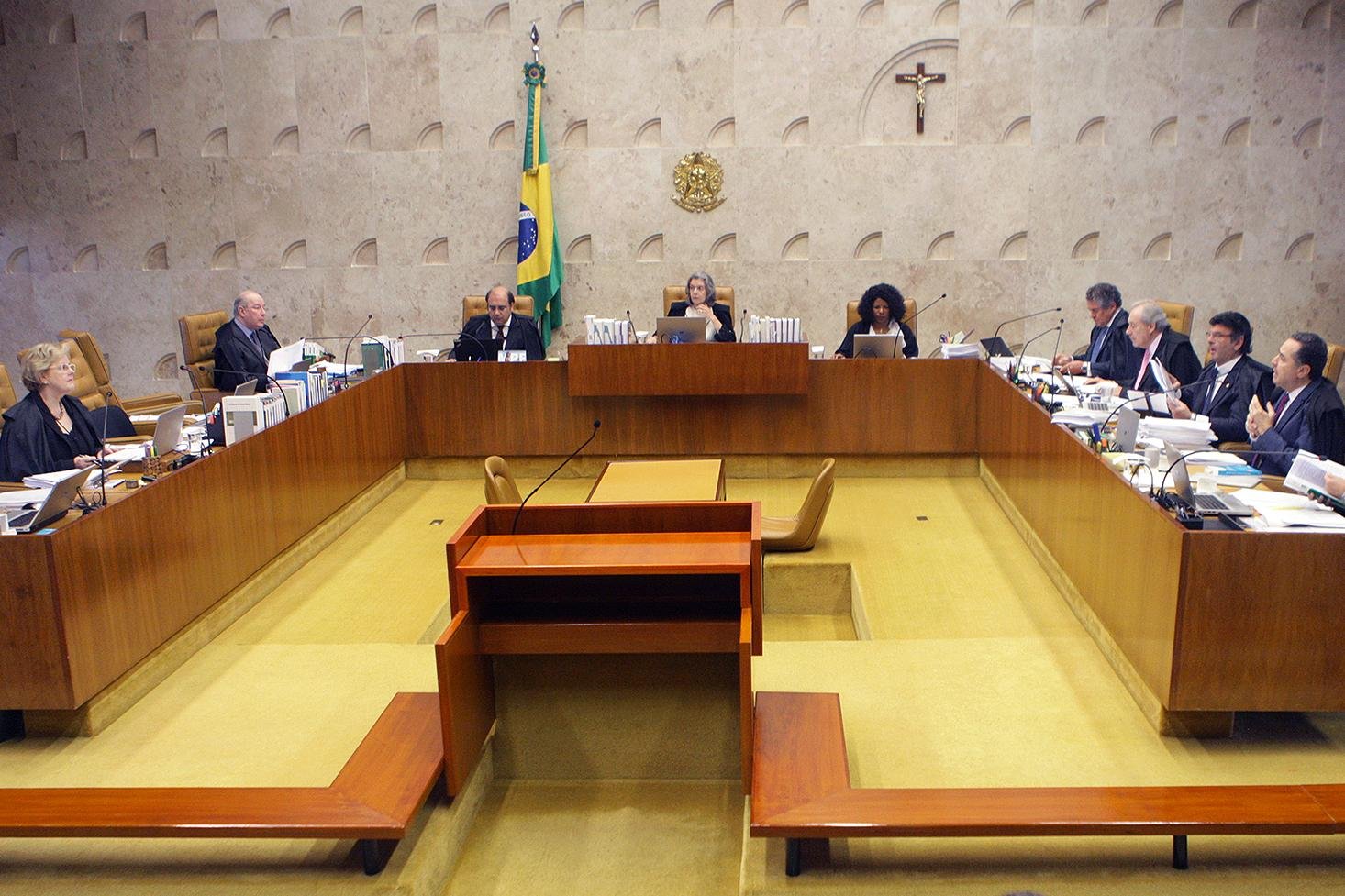 STF decide que servidores p&uacute;blicos podem receber mais que o teto constitucional